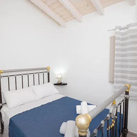 Apartament Chrysanthi's House *