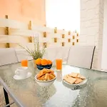 Chrysanthi's House Apartamento