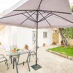Chrysanthi's House Apartamento *