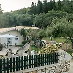 Apartamento Chrysanthi's House