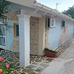 Apartamento Chrysanthi's House Gardeládes